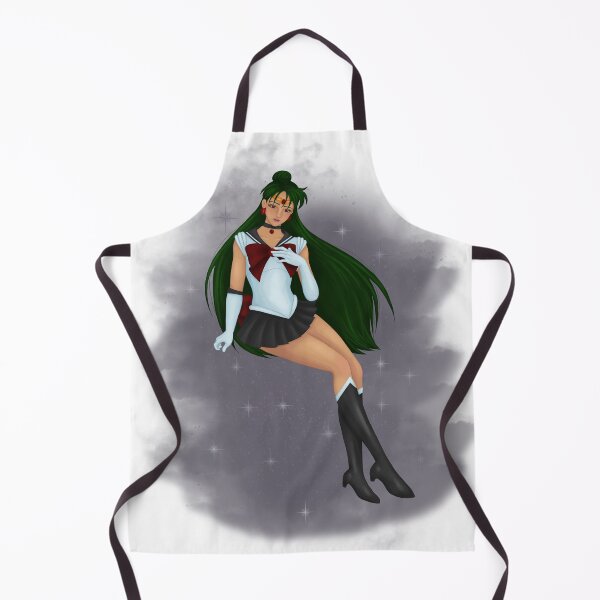 Item preview, Sailor Pluto designed and sold by MajinNeda.