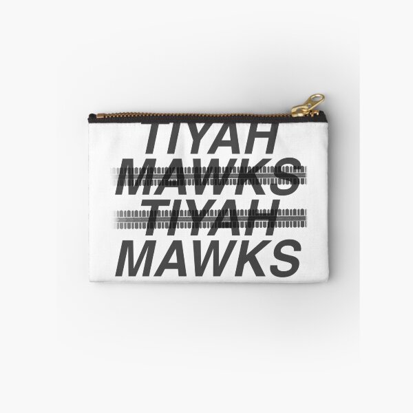 Item preview, TIYAH MAWKS designed and sold by haleyedwardsart.