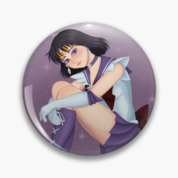 Item preview, Sailor Saturn designed and sold by MajinNeda.