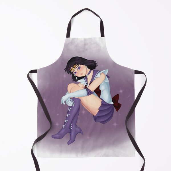 Item preview, Sailor Saturn designed and sold by MajinNeda.