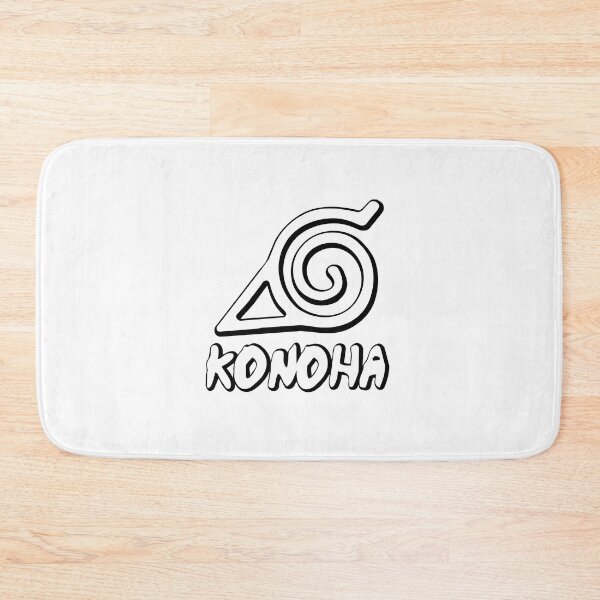 Item preview,  The Konoha Hidden Leaf Village Symbol designed and sold by mohammeDRT.