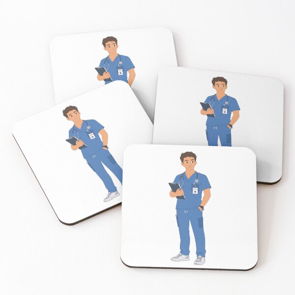 Item preview, Nurse designed and sold by Delmu16.