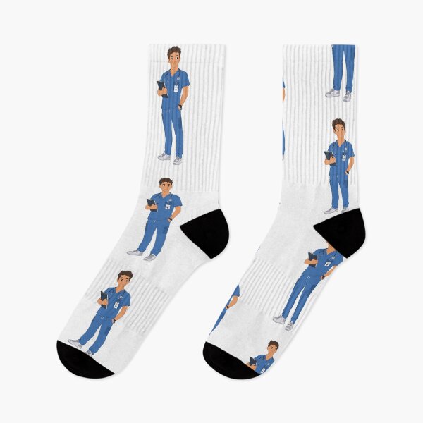 Item preview, Nurse designed and sold by Delmu16.