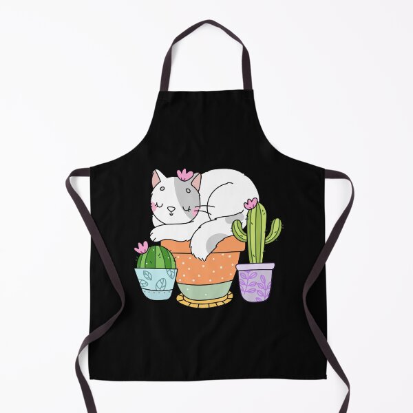 Item preview, Purrfect Plant Nap designed and sold by IkreateArt.