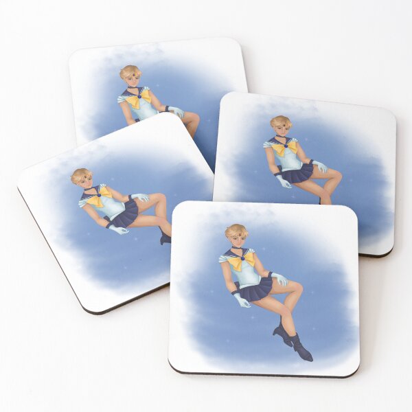 Item preview, Sailor Uranus designed and sold by MajinNeda.