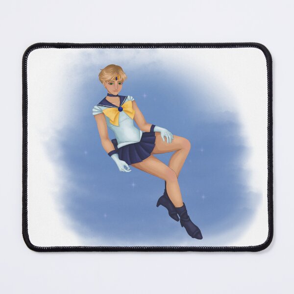 Item preview, Sailor Uranus designed and sold by MajinNeda.