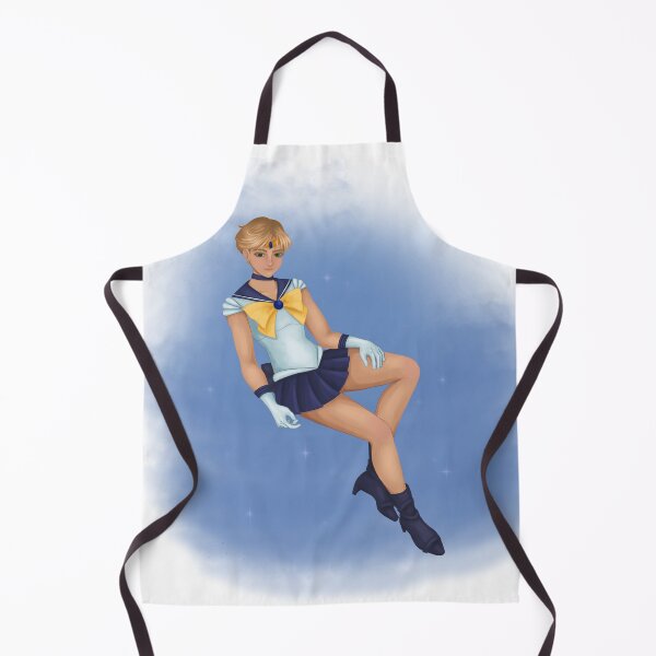 Item preview, Sailor Uranus designed and sold by MajinNeda.