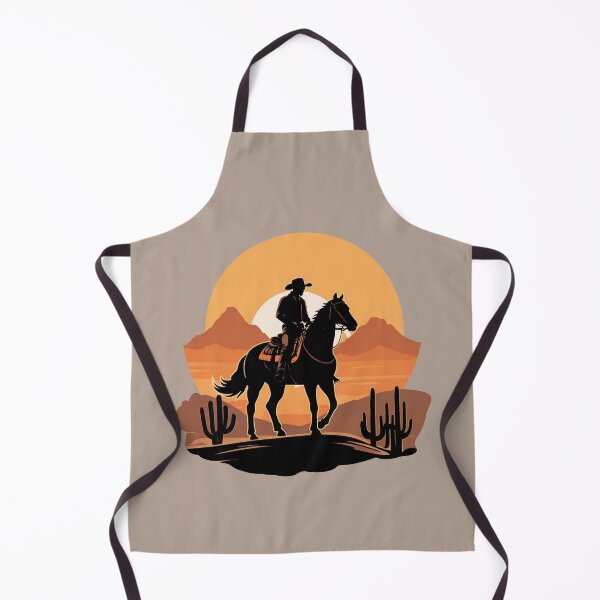 Item preview, Sunset Rodeo Spirit designed and sold by reggaeartgifts.