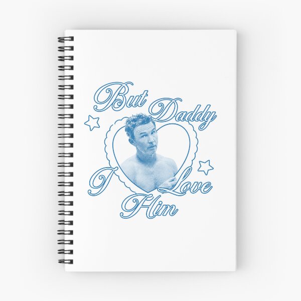 Item preview, but daddy i love him shawn hatosy designed and sold by musclegirly.