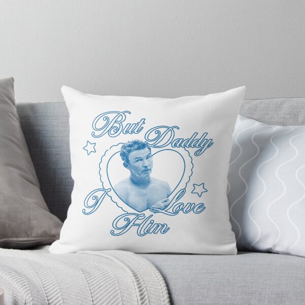 Item preview, but daddy i love him shawn hatosy designed and sold by musclegirly.