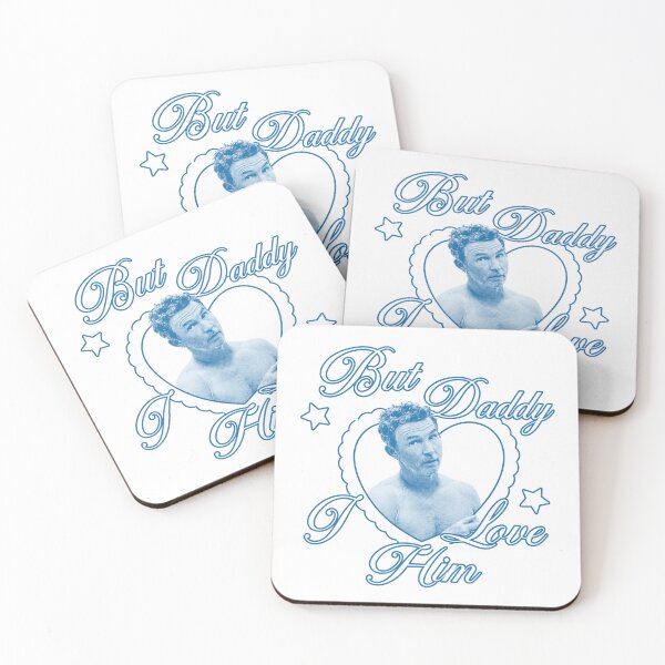 Item preview, but daddy i love him shawn hatosy designed and sold by musclegirly.