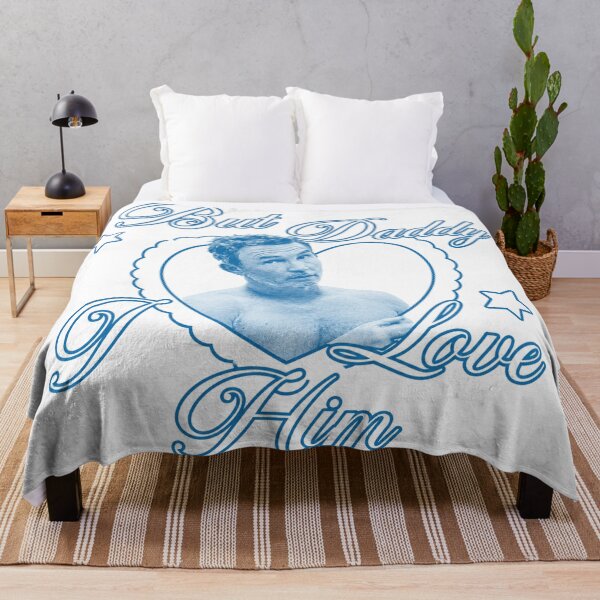 Item preview, but daddy i love him shawn hatosy designed and sold by musclegirly.