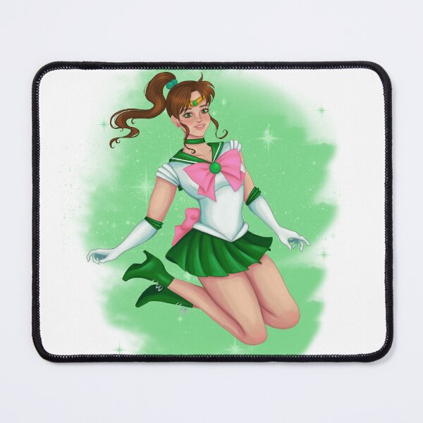 Item preview, Sailor Jupiter designed and sold by MajinNeda.