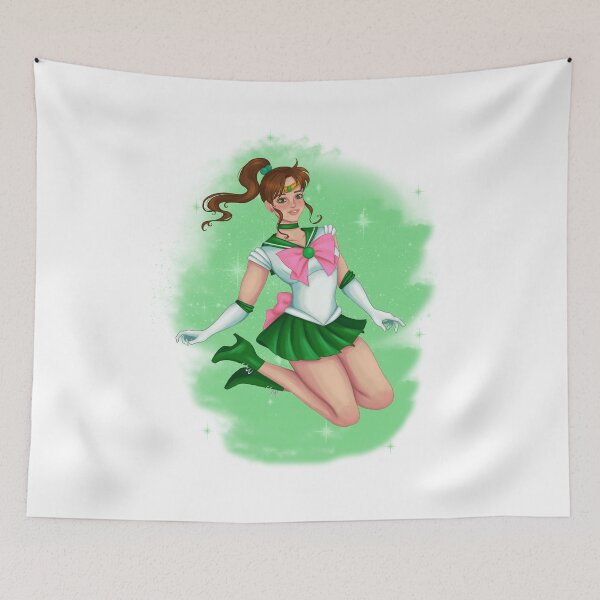 Item preview, Sailor Jupiter designed and sold by MajinNeda.