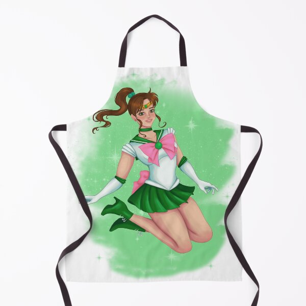 Item preview, Sailor Jupiter designed and sold by MajinNeda.
