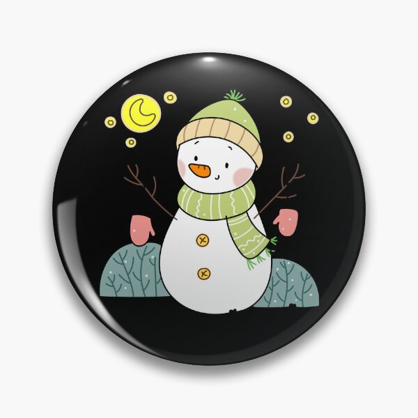 Item preview, Frosty Winter Fun designed and sold by IkreateArt.