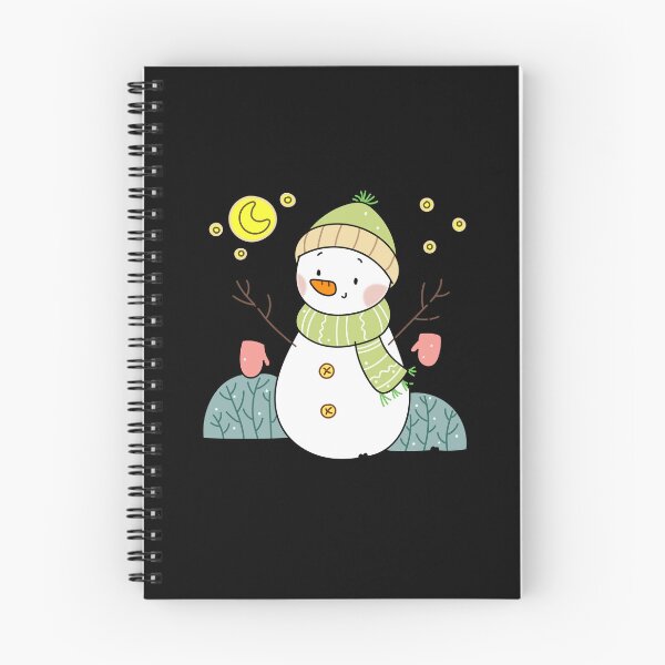 Item preview, Frosty Winter Fun designed and sold by IkreateArt.