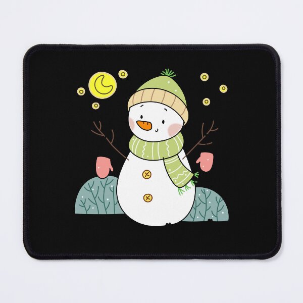 Item preview, Frosty Winter Fun designed and sold by IkreateArt.