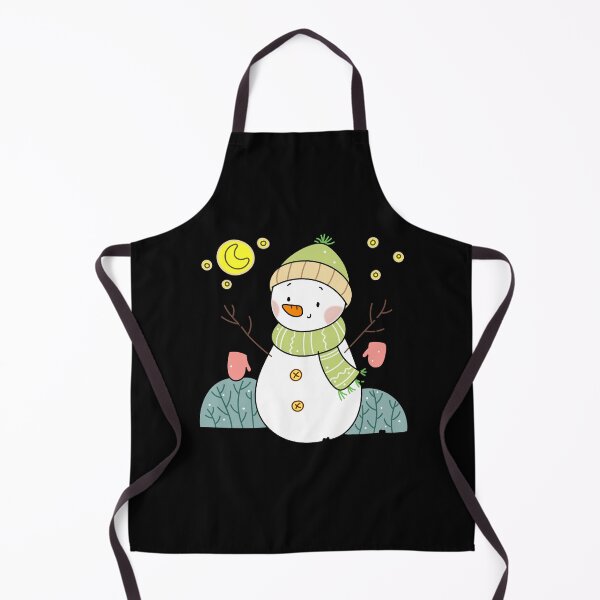 Item preview, Frosty Winter Fun designed and sold by IkreateArt.