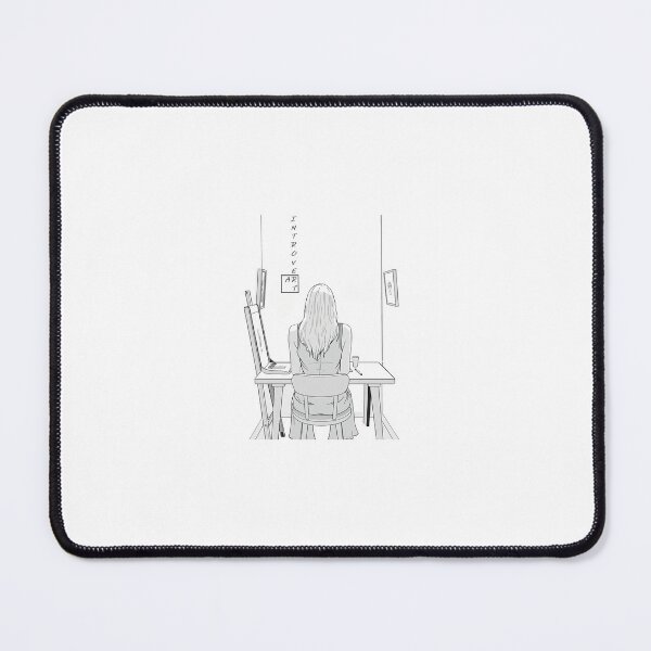 Item preview, Introvert Art designed and sold by Introvert Art.
