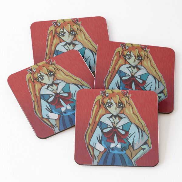 Item preview, asuka fanart designed and sold by DeboArts.