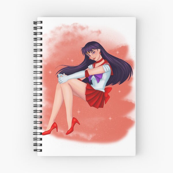 Item preview, Sailor Mars designed and sold by MajinNeda.