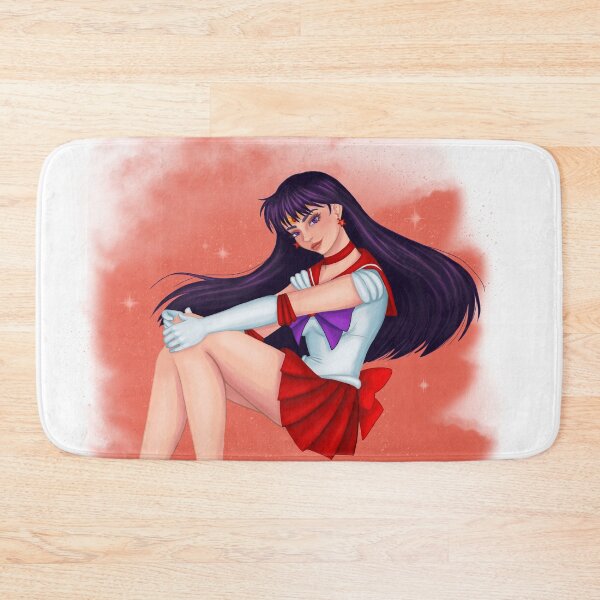 Item preview, Sailor Mars designed and sold by MajinNeda.