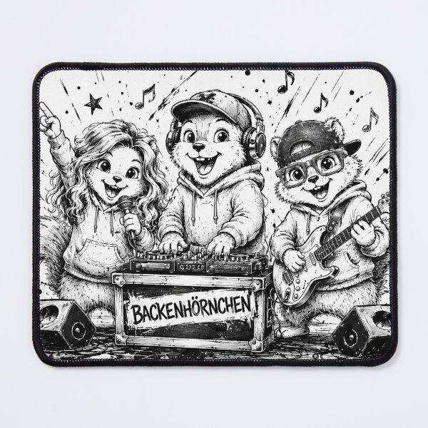 Item preview, Chipmunk Pencil Edition Party On designed and sold by Lucky Land .