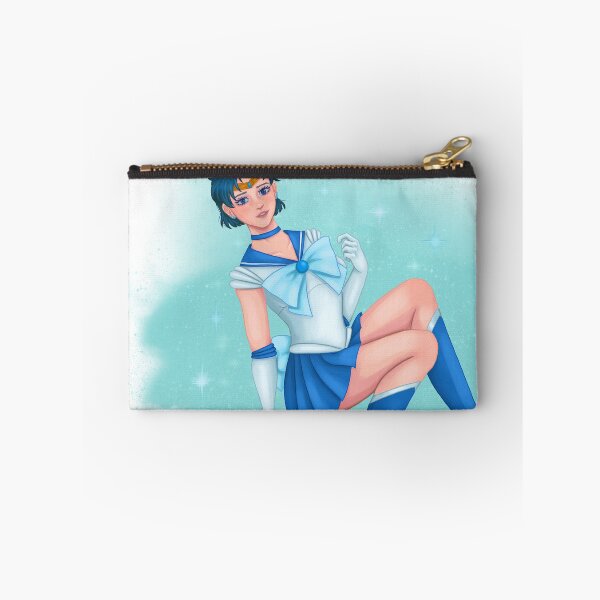 Item preview, Sailor Mercury designed and sold by MajinNeda.