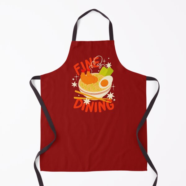 Item preview, Fine Dining Ramen Noodle designed and sold by Studio Cuppa.