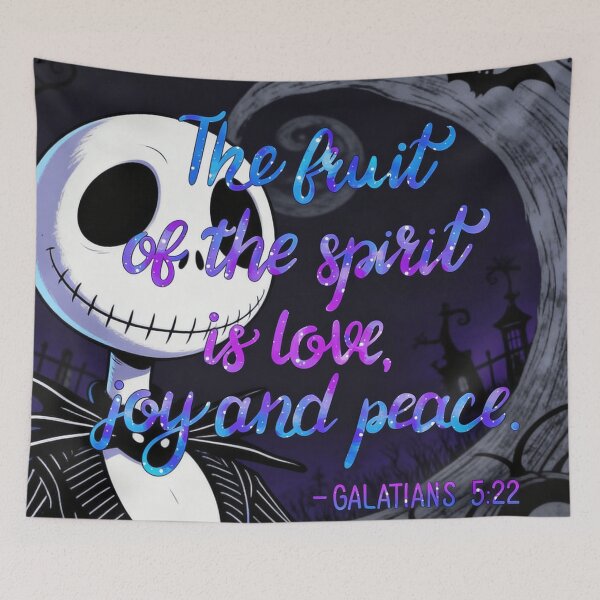 Item preview, Galatians 5:22 designed and sold by LeagueHeavenGG.