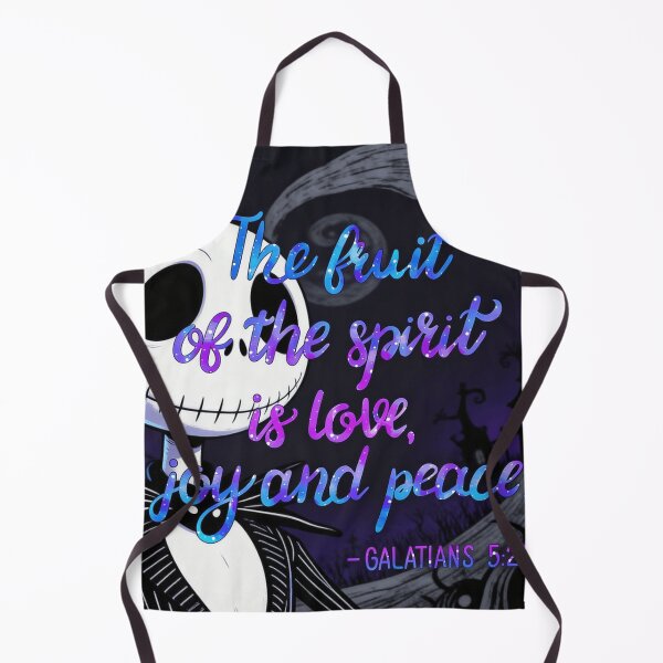 Item preview, Galatians 5:22 designed and sold by LeagueHeavenGG.