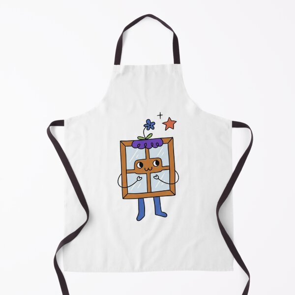 Item preview, ORI Window to the Soul Quirky designed and sold by ORI-ginal Weirdos: The Weirdly Wonderful Crew.