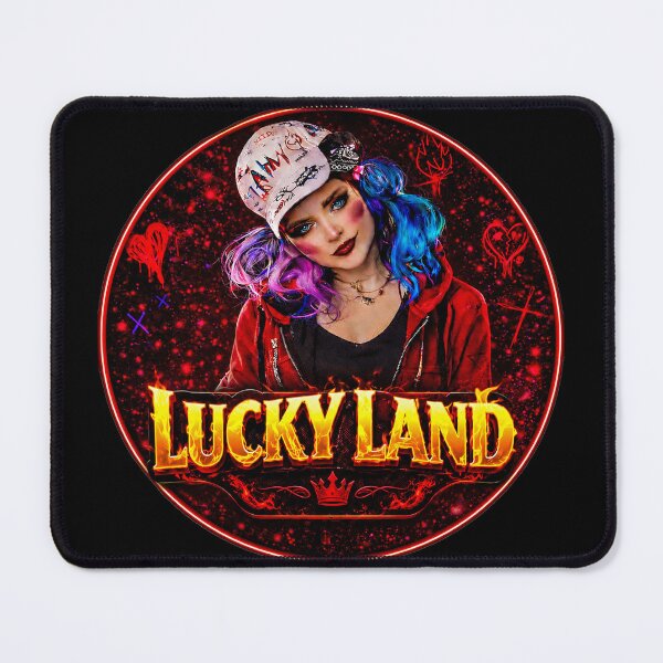 Item preview, Be Loud – Lucky Land Neon Streetwear designed and sold by Lucky Land .