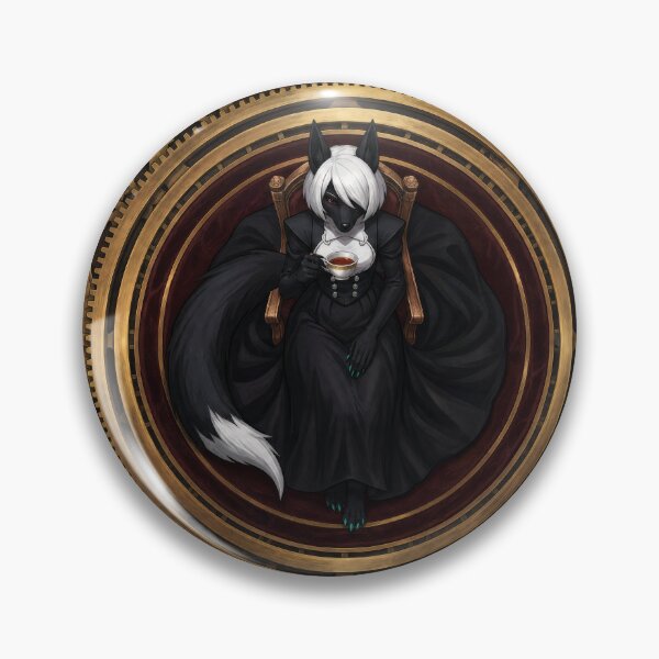 Item preview, Escapement designed and sold by Reef of Heaven.