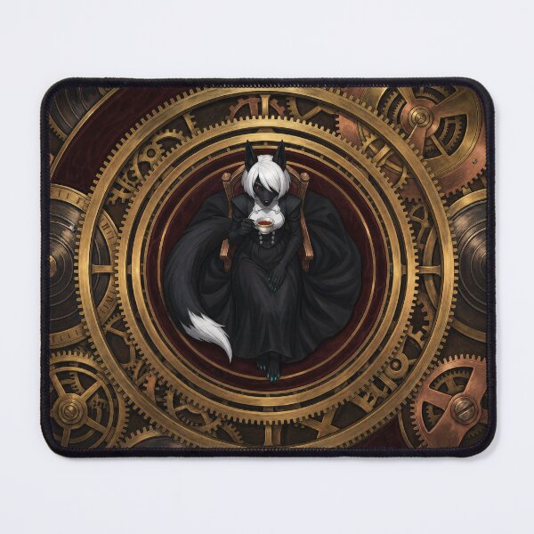 Item preview, Escapement designed and sold by Reef of Heaven.