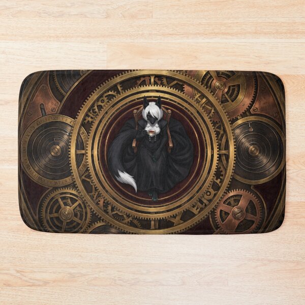 Item preview, Escapement designed and sold by Reef of Heaven.