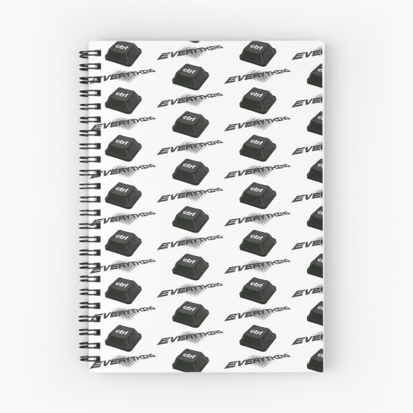 Item preview, Everything is under control designed and sold by Keep It DRY Studio.