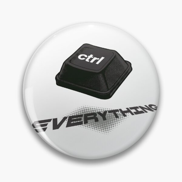 Item preview, Everything is under control designed and sold by Keep It DRY Studio.