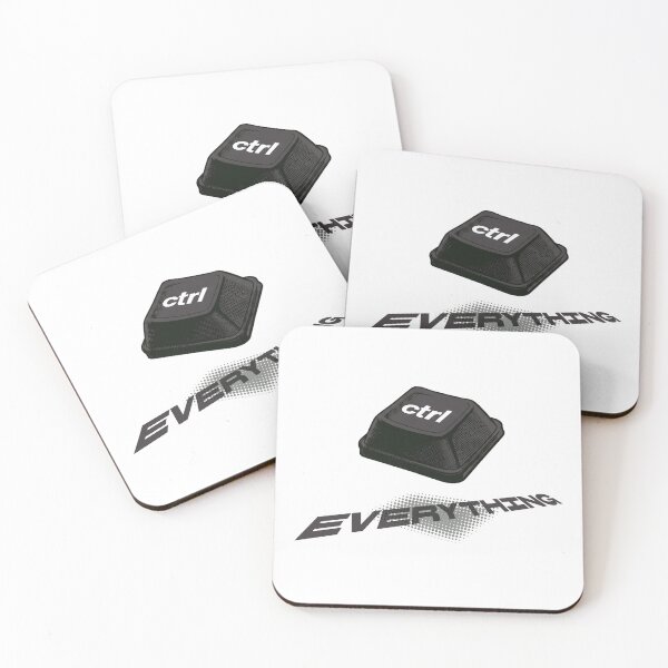 Item preview, Everything is under control designed and sold by Keep It DRY Studio.