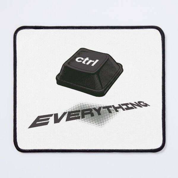 Item preview, Everything is under control designed and sold by Keep It DRY Studio.