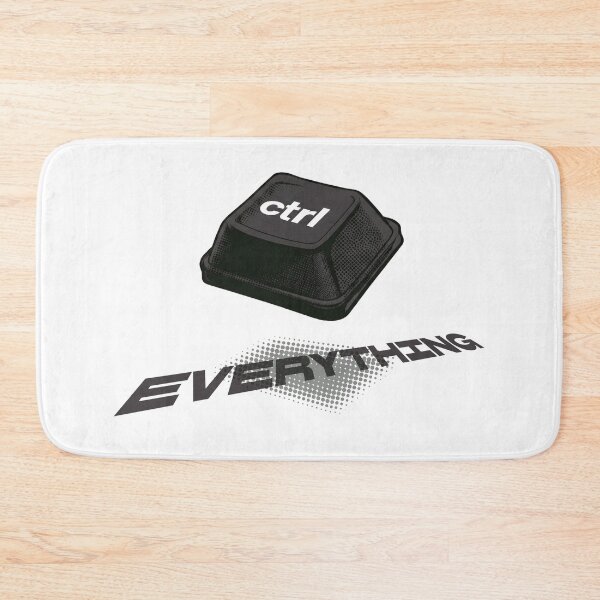 Item preview, Everything is under control designed and sold by Keep It DRY Studio.