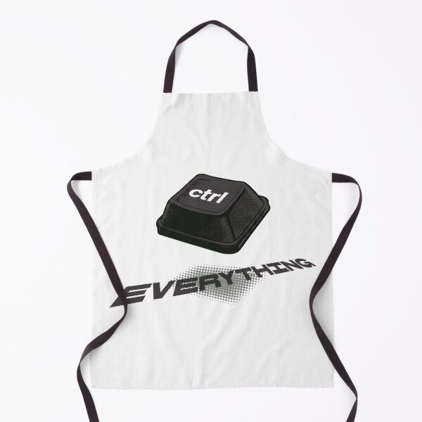 Item preview, Everything is under control designed and sold by Keep It DRY Studio.