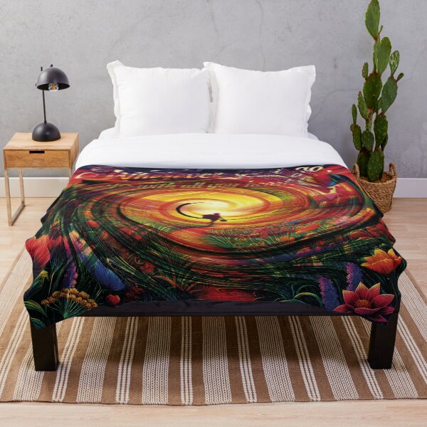 Item preview, Wherever you go...go with your heart. designed and sold by So Much 2 See.