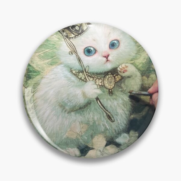 Item preview, Enchanted Shamrock Oil And & Gas Corp Fairy Blossom designed and sold by Ritahiking.