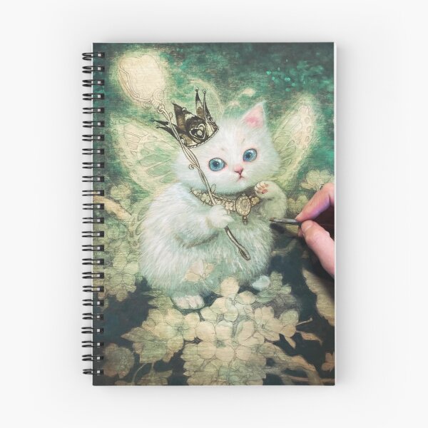 Item preview, Enchanted Shamrock Oil And & Gas Corp Fairy Blossom designed and sold by Ritahiking.