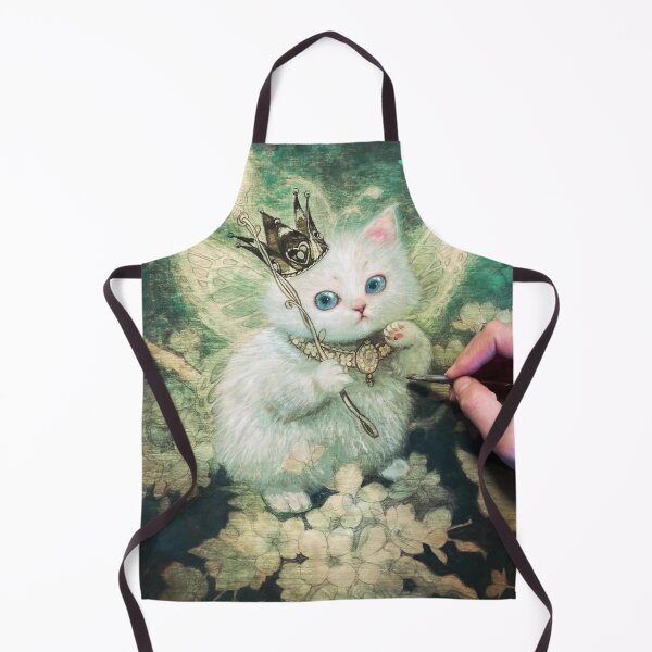 Item preview, Enchanted Shamrock Oil And & Gas Corp Fairy Blossom designed and sold by Ritahiking.