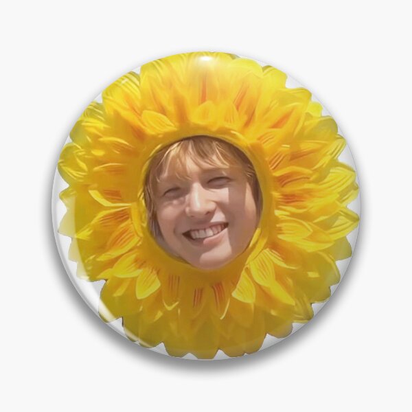 Item preview, Cortis Sunflowers designed and sold by Greatbluewhale3.