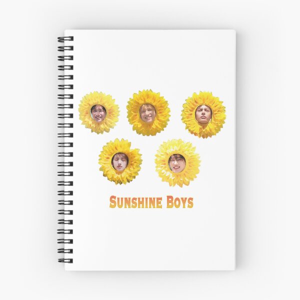 Item preview, Cortis Sunflowers designed and sold by Greatbluewhale3.