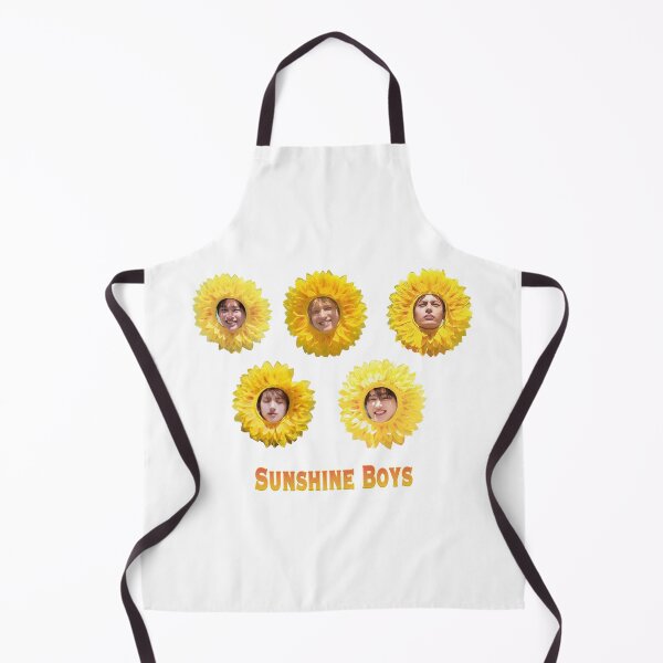 Item preview, Cortis Sunflowers designed and sold by Greatbluewhale3.